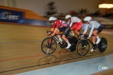 UEC TRACK JUNIORS & U23 EUROPEAN CHAMPIONSHIPS 2025 - Anadia (Portugal) -  - 16/07/2025 -  - photo Tommaso Pelagalli/SprintCyclingAgency?2025